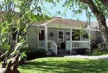 Photograph of Anchor Inn by the Sea Bed & Breakfast, Ketchikan