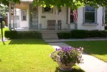 Photograph of Kathryn Manor, South Haven