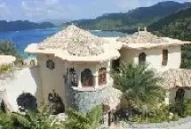Photograph of Virgin Islands Vacations & Villas, St. John