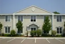 Photograph of University Inn, South Burlington