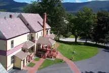 Photograph of Silas Griffith Inn, Danby