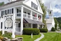 Photograph of West Dover Inn, West Dover