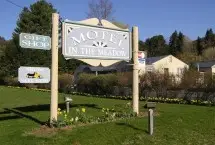 Photograph of Motel In The Meadow, Chester