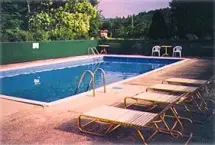 Photograph of Candlelight Motel, Arlington