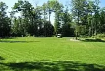 Photograph of Lazy Lions Campground, Barre