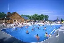 Photograph of Sugar Ridge RV Village & Campground, Danville