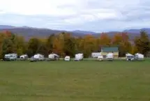 Photograph of Iroquois Land Family Camping, North Clarendon