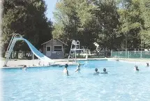 Photograph of Alburg RV Resort, Alburg