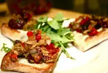 Photograph of Buono Appetito Italian Restaurant, Shelburne