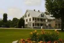 Photograph of Casa Bella Inn & Restaurant, Pittsfield