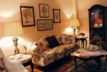 Photograph of Olde Farmhouse B&B And Curiosity Shoppe, Townshend