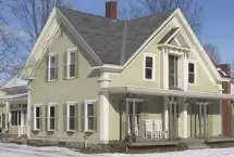 Photograph of Thistledown Inn B&B, Morrisville