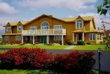Photograph of Overlook Park Bed and Breakfast, South Burlington