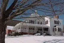 Photograph of Candlelight Bed And Breakfast, Jacksonville