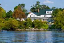 Photograph of Adams Landing Bed & Breakfast, Grand Isle