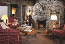 Photograph of Grunberg Haus B&B Inn and Cabins, Waterbury