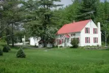 Photograph of Stone Boat Farm Bed & Breakfast, Jamaica