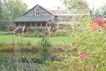 Photograph of Alpenrose Inn, Bondville