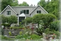 Photograph of Hidden Gardens Bed And Breakfast, Hinesburg