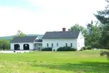 Photograph of Wagner Road Bed And Breakfast, Fairfax
