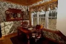 Photograph of Cliff Haven Farm B&B, Newport
