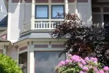 Photograph of 254 South Union Street Guest House, Burlington