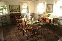 Photograph of Meadowood Farm, Shaftsbury