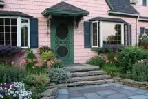 Photograph of Barsen House Inn, Addison