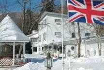 Photograph of The Sugartree Inn, Warren