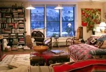 Photograph of The Artist's Loft B&B And Gallery, Brattleboro