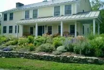 Photograph of Russell Young Farm Bed And Breakfast, Bristol