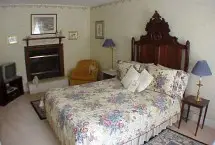 Photograph of Canterbury House Bed And Breakfast, Woodstock