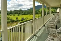 Photograph of Battenkill Inn, Manchester Village