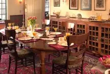 Photograph of Beaver Pond Farm Bed And Breakfast, Warren