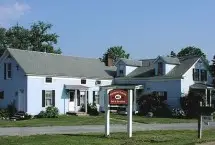 Photograph of Salisbury Station Bed And Breakfast, Salisbury