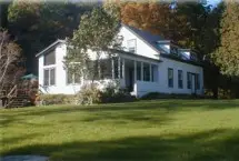 Photograph of The Farm On Mad River, Waitsfield