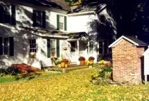 Photograph of Inn On Covered Bridge Green, Arlington