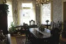 Photograph of The Bentley House Bed & Breakfast, Poultney