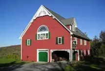 Photograph of The Lodge At Millstone Hill, Barre