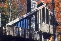 Photograph of Hawk North, Pittsfield