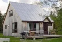 Photograph of Sunset Cottage, Craftsbury