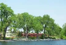Photograph of Henry's Sportsman's Cottages Inc, Alburgh