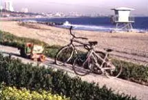 Photograph of Channel Road Inn Bed and Breakfast, Santa Monica