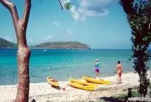 Photograph of Tamarindo Estates Beach Resort, Culebra