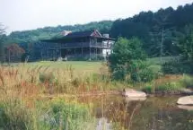 Photograph of Deerpark Country Inn, Buckhannon