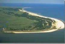 Photograph of The Lodge on Little St. Simons Island, Little St Simons Island