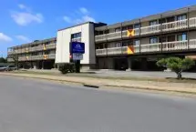 Photograph of Econo Lodge, 