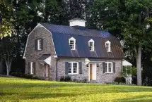 Photograph of Goodstone Inn and Estate, Middleburg
