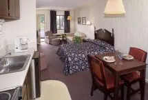 Photograph of Arrow Inn & Efficiencies, Hampton