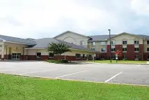 Photograph of Jameson Inn And Suites Newport News,